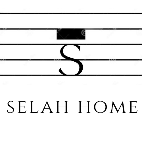 Selah Home